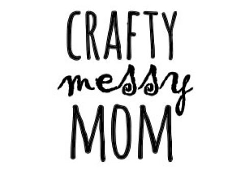 Crafty Messy Mom