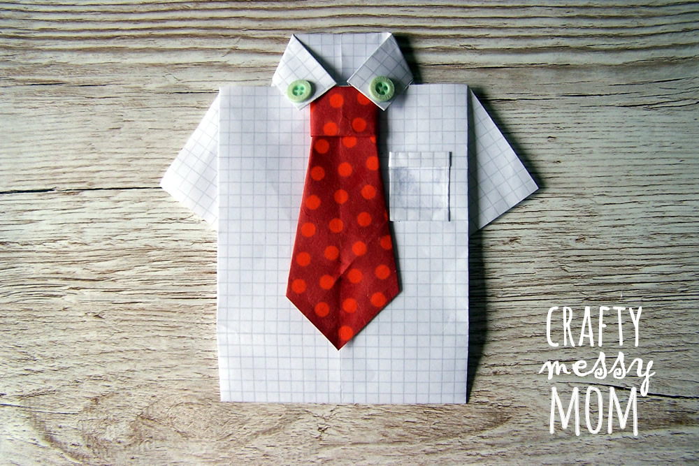 origami-shirt-tie-card