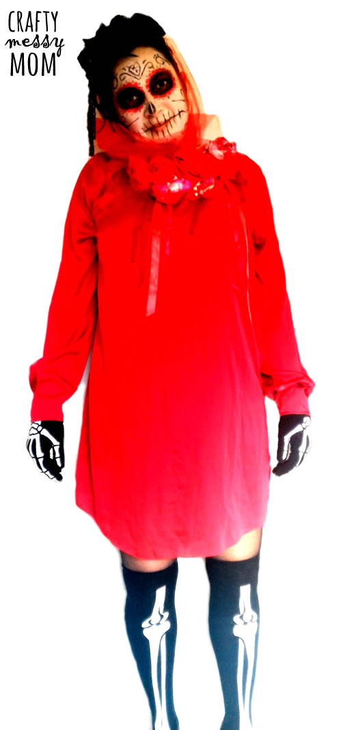 Halloween costumes for all the family – Crafty Messy Mom