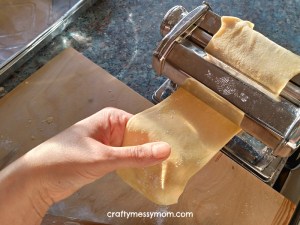 Frappe recipe | step 10 - craftymessymom.com