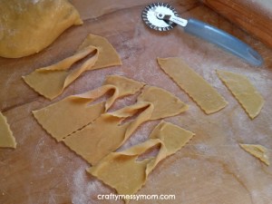 Frappe recipe | step 11b- craftymessymom.com