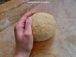 Frappe recipe | step 7 - craftymessymom.com