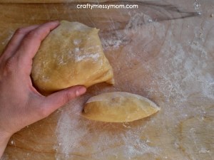 Frappe recipe | step 8 - craftymessymom.com