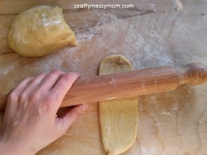 Frappe recipe | step 9 - craftymessymom.com