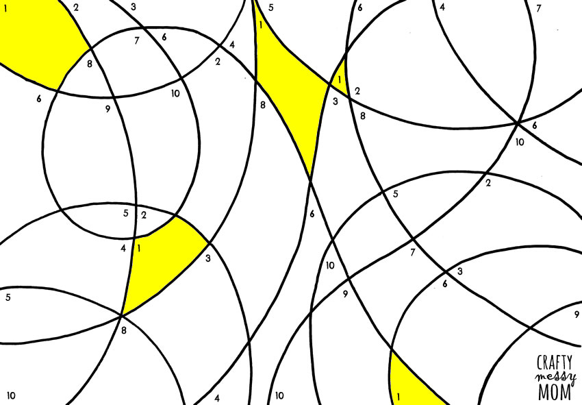 Printable 2 at craftymessymom.com